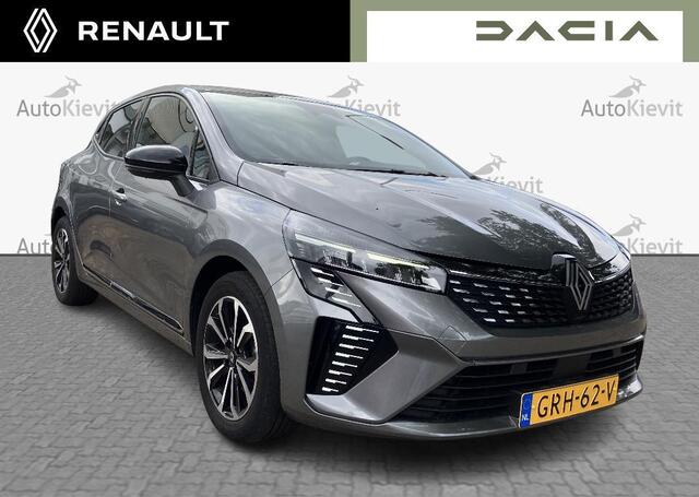 Renault CLIO 1.6 E-Tech Full Hybrid 145 techno