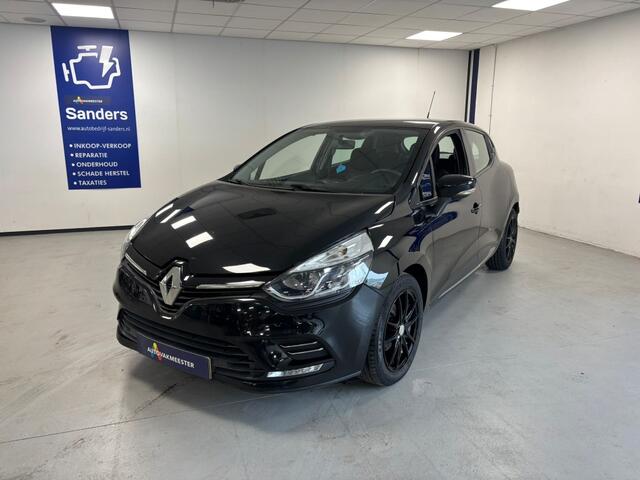 Renault CLIO 0.9 TCe Zen
