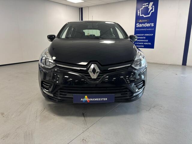 Renault CLIO 0.9 TCe Zen