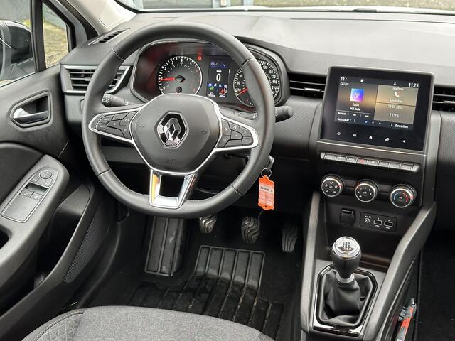 Renault CLIO TCe 90 Equilibre l Origineel NL l Dealeronderhouden l