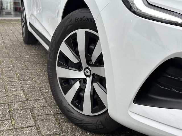 Renault CLIO TCe 90 Equilibre l Origineel NL l Dealeronderhouden l