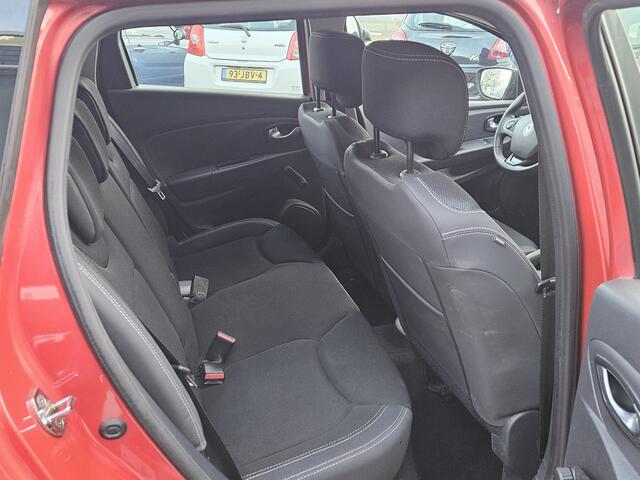 Renault CLIO Estate 1.2 16V *AC*Navi*CC*