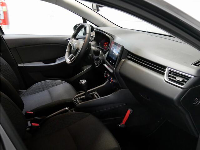 Renault CLIO 1.0 TCe 90 Equilibre Airco/Navi/PDC/Carplay (all-incl. prijs)