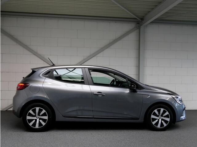 Renault CLIO 1.0 TCe 90 Equilibre Airco/Navi/PDC/Carplay (all-incl. prijs)
