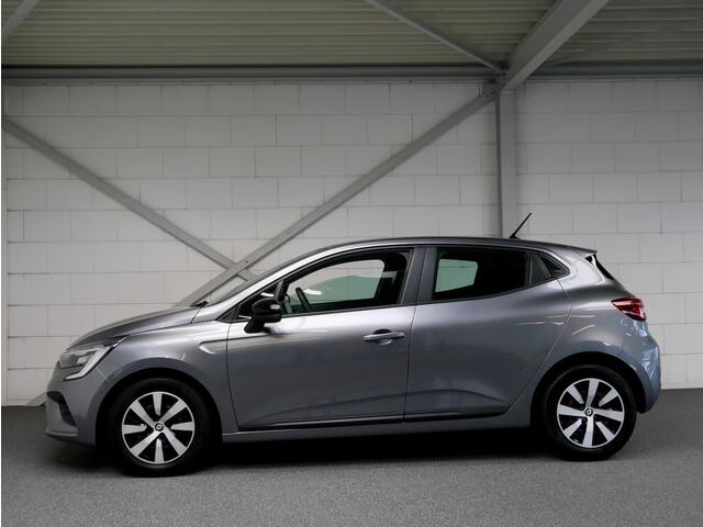 Renault CLIO 1.0 TCe 90 Equilibre Airco/Navi/PDC/Carplay (all-incl. prijs)