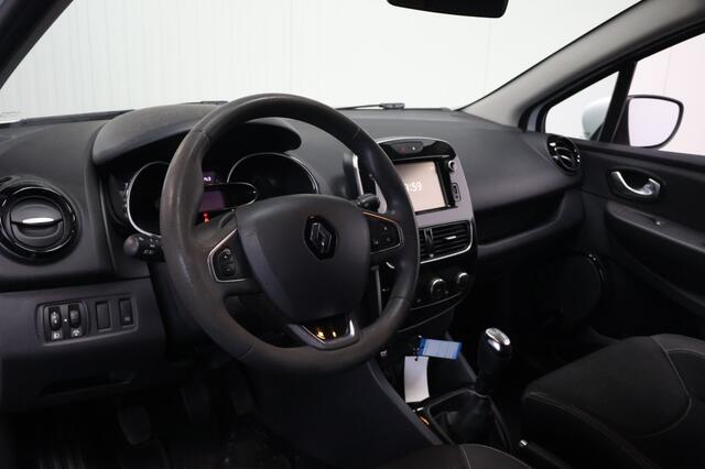 Renault CLIO Estate 0.9 TCe Zen | DAB | Cruise Control | Navigatie | Bluetooth