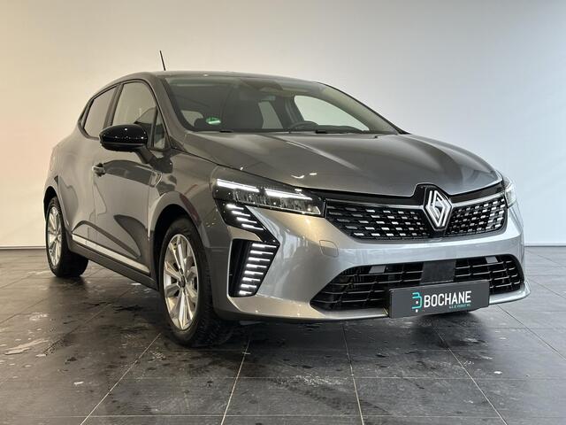 Renault CLIO 1.0 TCe 90 GPF evolution NAVIGATIE | ACHTERUITRIJCAMERA | PARKEERSENSOREN ACHTER | LICHTMETALEN VELGEN | ALL SEASON BANDEN