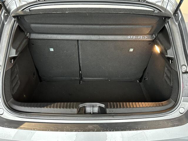 Renault CLIO 1.0 TCe 90 GPF evolution NAVIGATIE | ACHTERUITRIJCAMERA | PARKEERSENSOREN ACHTER | LICHTMETALEN VELGEN | ALL SEASON BANDEN