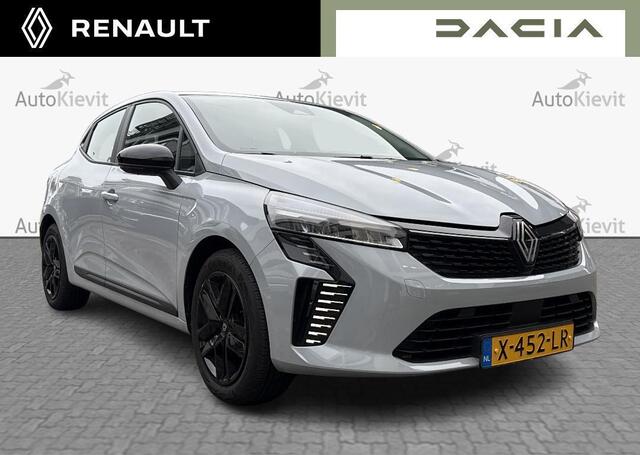 Renault CLIO 1.0 TCe 90 GPF evolution - Achteruitrijcamera