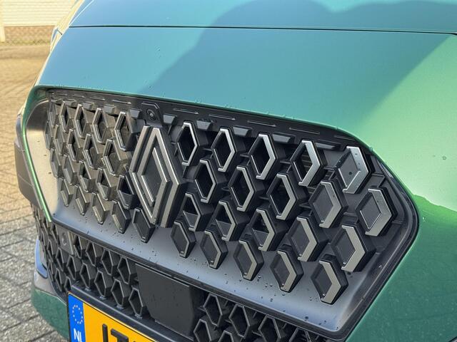 Renault CLIO 1.8 Hybrid 160 techno / Alleen beschikbaar voor proefritten /