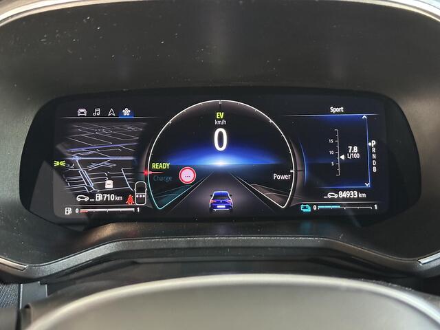 Renault CLIO 1.6 E-Tech Full Hybrid 145 esprit Alpine | 360° CAMERA | ADAPTIVE CRUISECONTROL | BLIND SPOT | APPLE CARPLAY/ANDROID AUTO