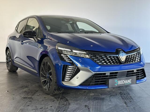 Renault CLIO 1.6 E-Tech Full Hybrid 145 esprit Alpine | 360° CAMERA | ADAPTIVE CRUISECONTROL | BLIND SPOT | APPLE CARPLAY/ANDROID AUTO