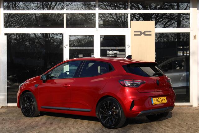 Renault CLIO 1.6 E-Tech Full Hybrid 145 esprit Alpine | 360 graden camera | Adaptieve cruise