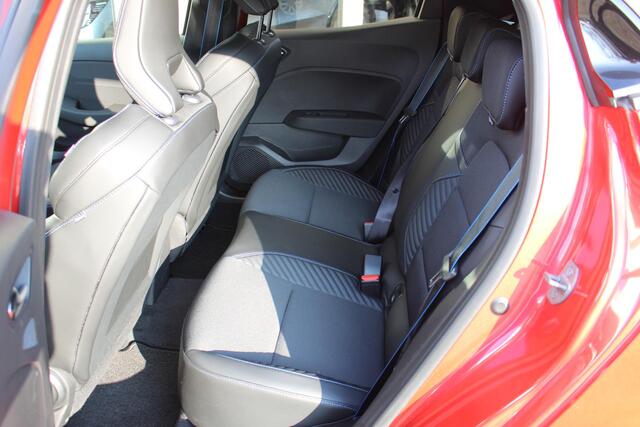 Renault CLIO 1.6 E-Tech Full Hybrid 145 esprit Alpine | 360 graden camera | Adaptieve cruise