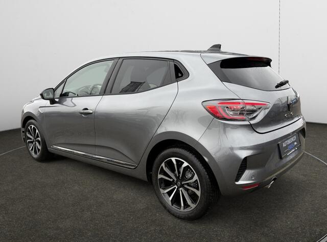 Renault CLIO 1.0 TCe 90 techno