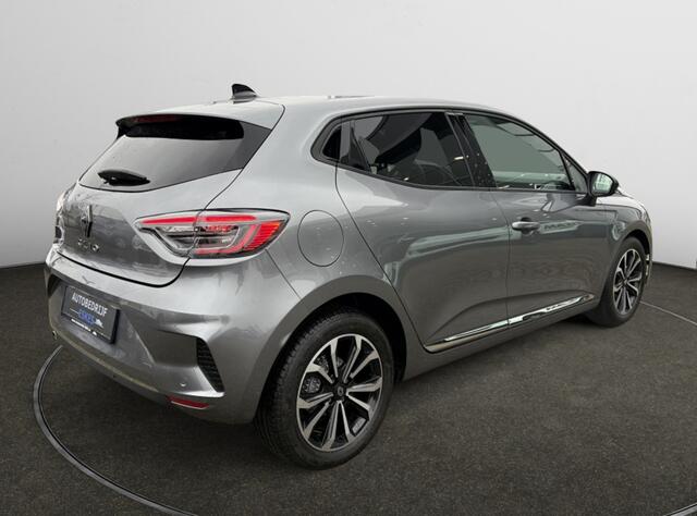 Renault CLIO 1.0 TCe 90 techno