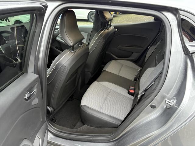 Renault CLIO 1.0 TCe 90 techno