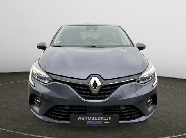 Renault CLIO 1.0 TCe Intens