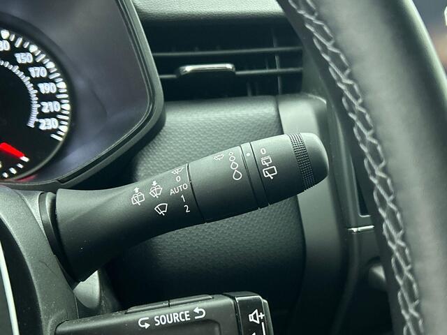 Renault CLIO 1.0 TCe 90 Equilibre | Navigatie | Apple Carplay/Android | Auto Cruise Control | Full LED | Airco