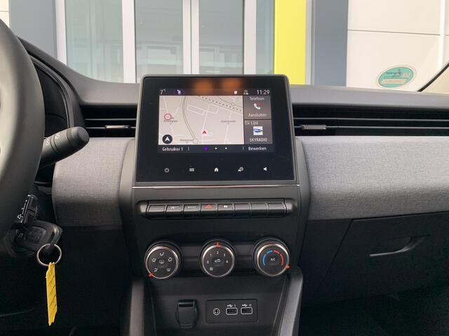 Renault CLIO 1.0 TCe 90 GPF evolution | Achteruitrijcamera | Dealer onderhouden