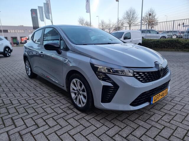 Renault CLIO 1.0 TCe 90 GPF evolution | Navigatie | Achteruitrijcamera | Licht Metalen Velgen |