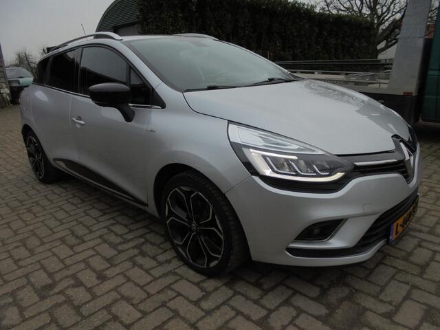 Renault CLIO Estate 0.9 TCe Bose **BOSE**NAVI**LED**STOELVERWARMING**