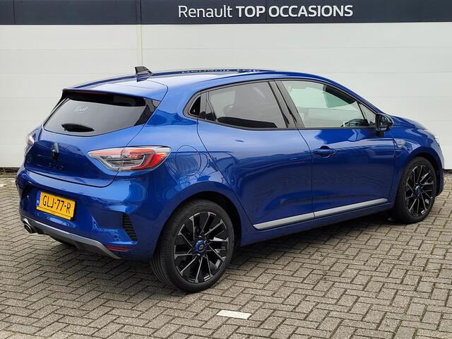 Renault CLIO 1.0 TCe 90 GPF esprit Alpine | Bose Audio | 360* Camera |
