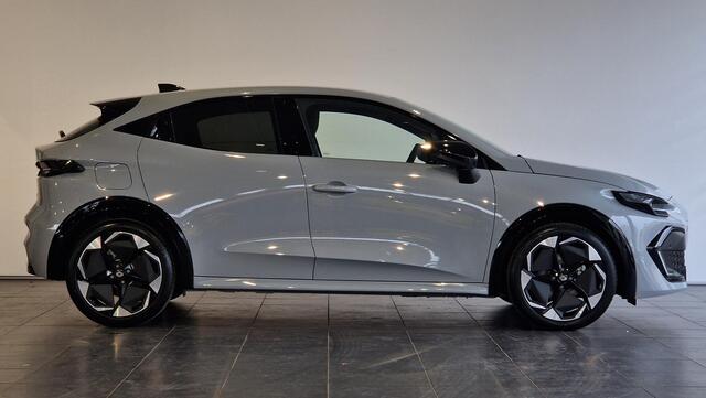 Renault CLIO full hybrid E-Tech 160 techno Pack Première