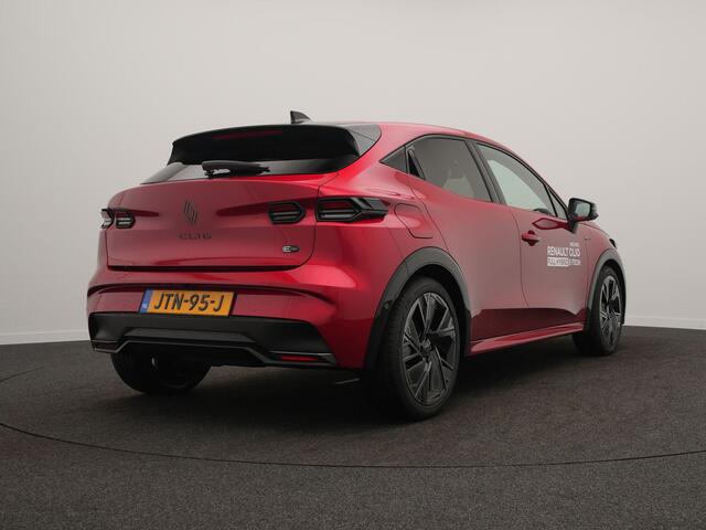 Renault CLIO 1.8 Hybrid 160 esprit Alpine - Demo - Harman Kardon Audio - Pack Winter & Parking -