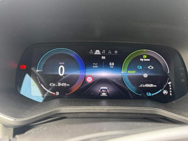 Renault CLIO 1.6 E-Tech Hybrid 145 Techno | All-season banden | Achteruitrijcamera | Parkeersensoren V+A | Apple CarPlay / Android Auto |