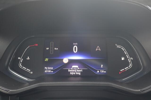 Renault CLIO 1.0 TCe 90 Techno Camera I Keyless E+S I Apple