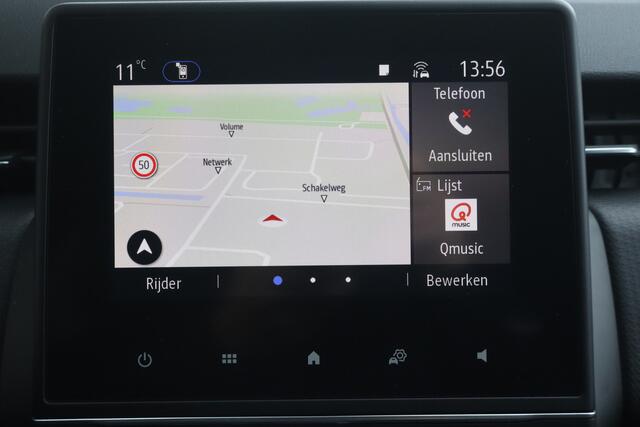 Renault CLIO 1.0 TCe 90 Techno Camera I Keyless E+S I Apple