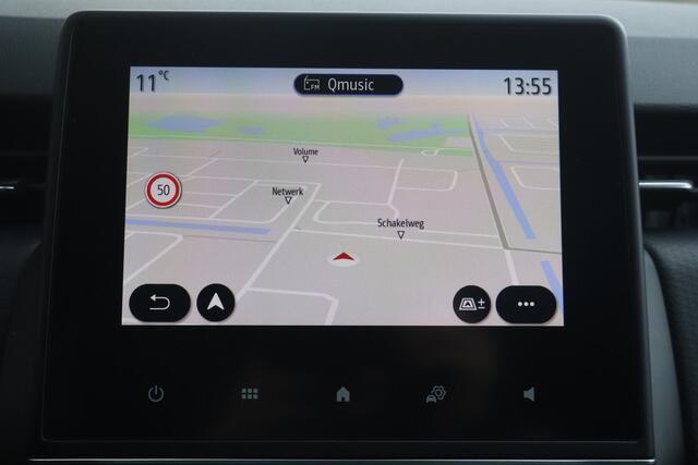 Renault CLIO 1.0 TCe 90 Techno Camera I Keyless E+S I Apple