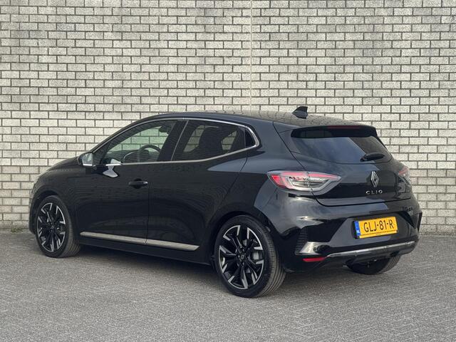 Renault CLIO 1.6 E-Tech Full Hybrid 145 Techno | Achteruitrijcamera | Apple CarPlay / Android Auto | Climate Control | DAB+ |