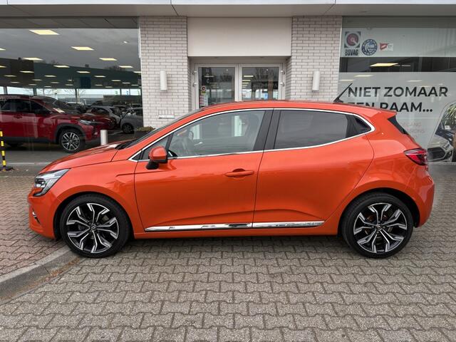 Renault CLIO 1.3 TCe Intens | Climate control | Camera | Carplay/Android auto