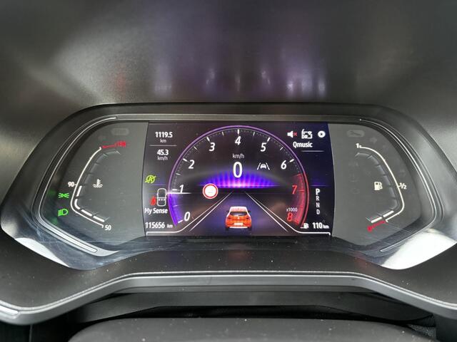 Renault CLIO 1.3 TCe Intens | Climate control | Camera | Carplay/Android auto