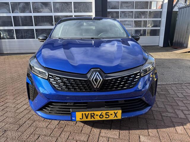 Renault CLIO 1.0 TCe 90 Techno+360 Camera!!