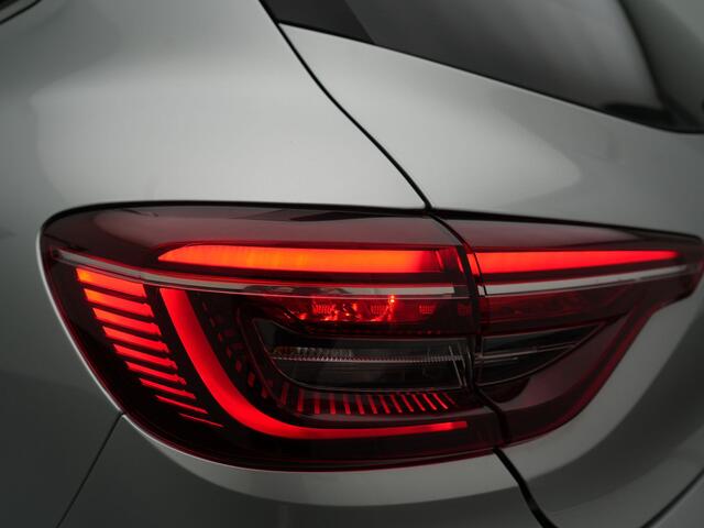 Renault CLIO TCe 100 Bi-Fuel Intens - RIJKLAARPRIJS - UNIEK IN NL - LPG-G3 - Automaat - Achteruitrijcamera - Cruise Control - Dealeronderhouden