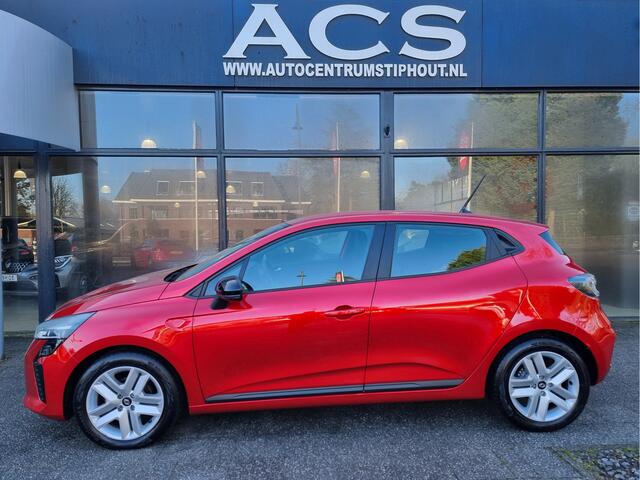 Renault CLIO 1.0 TCe 90 GPF evolution | Leder | PDC | Carplay | 31dkm | Incl. BTW