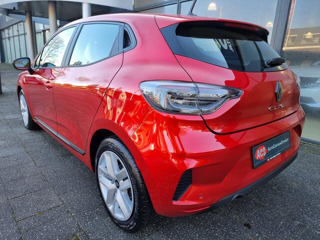 Renault CLIO 1.0 TCe 90 GPF evolution | Leder | PDC | Carplay | 31dkm | Incl. BTW