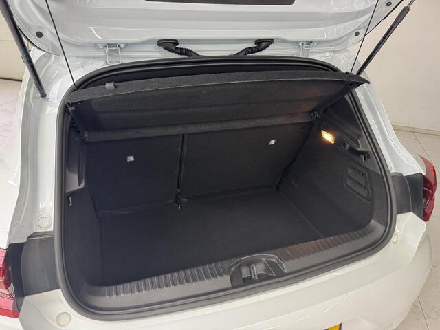 Renault CLIO 1.0 TCe 90 Techno | Navigatie | PDC V + A | Camera | Lichtmetalen Velgen 17'' | All-Season Banden |