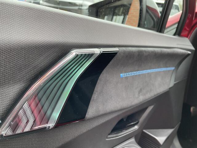 Renault CLIO 1.8 Hybrid 160 esprit Alpine / Pack Winter & Parking / Harman Kardon Premium Sound / Vraag naar beschikbaarheid