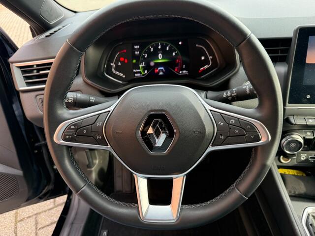 Renault CLIO 1.0 TCE LIFE