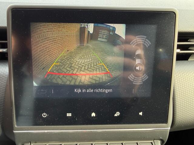 Renault CLIO 1.0 TCE LIFE