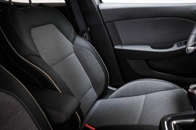 Renault CLIO 1.0 TCe 90 GPF techno | LED | DAB | APPLE | 360 CAMERA