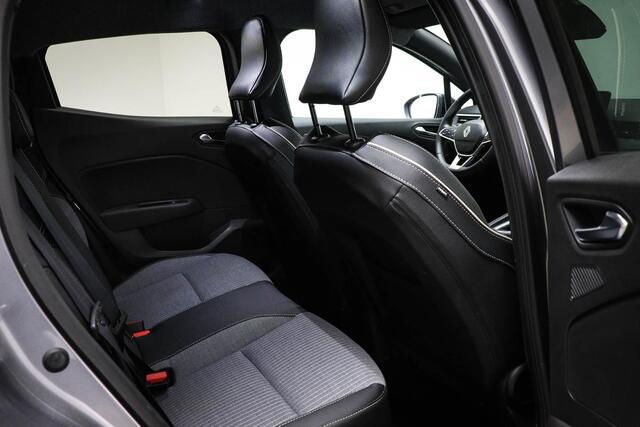 Renault CLIO 1.0 TCe 90 GPF techno | LED | DAB | APPLE | 360 CAMERA