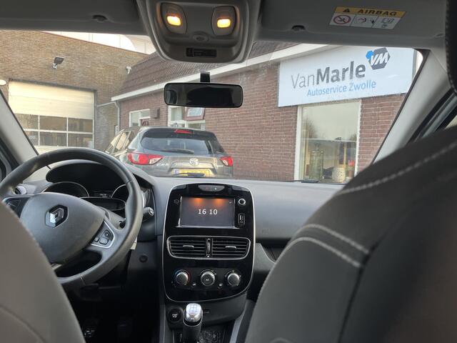 Renault CLIO Estate 0.9 TCe Zen NAVI CARPLAY