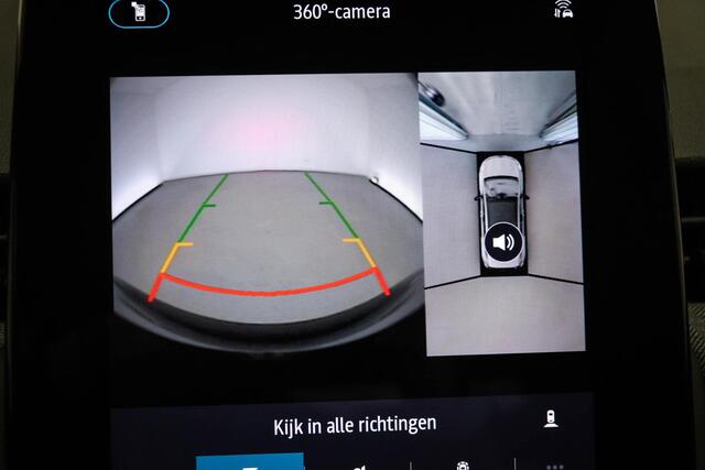 Renault CLIO 1.0 TCe 90 GPF techno | LED | DAB | APPLE | 360 CAMERA