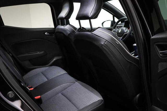 Renault CLIO 1.0 TCe 90 GPF techno | LED | DAB | APPLE | 360 CAMERA