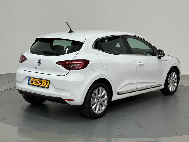 Renault CLIO 1.0 TCE INTENS LED CLIMA CAMERA EERSTE EIGENAAR